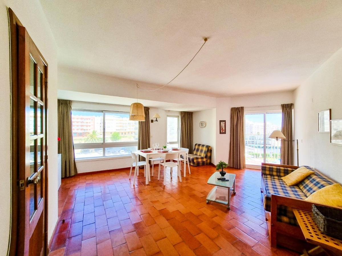 Flh Armacao De Pera Beach Apartment Екстер'єр фото