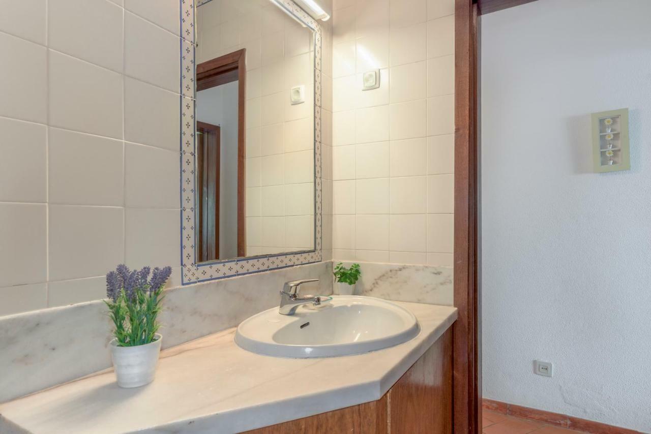 Flh Armacao De Pera Beach Apartment Екстер'єр фото