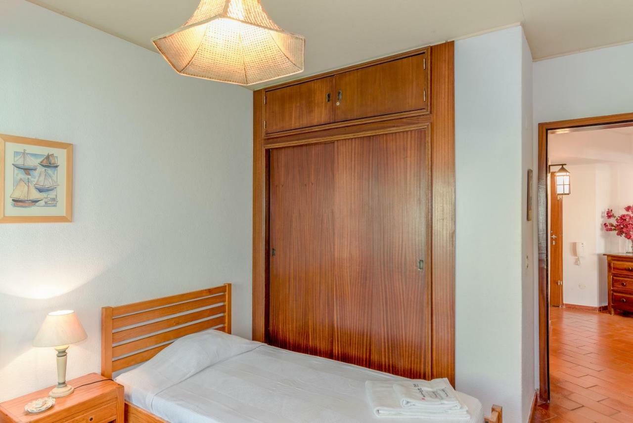 Flh Armacao De Pera Beach Apartment Екстер'єр фото