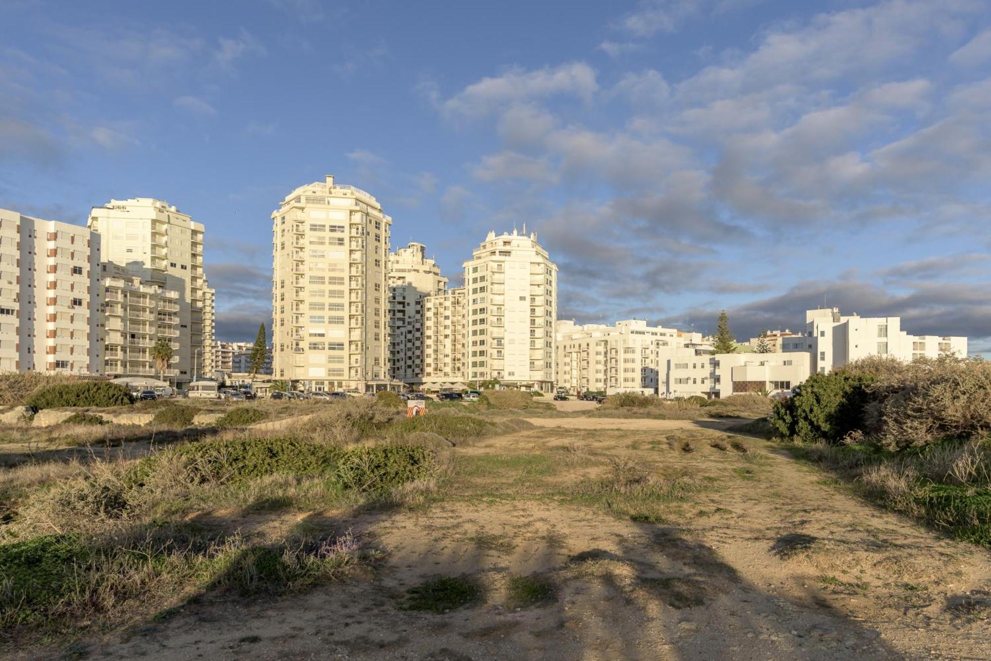 Flh Armacao De Pera Beach Apartment Екстер'єр фото