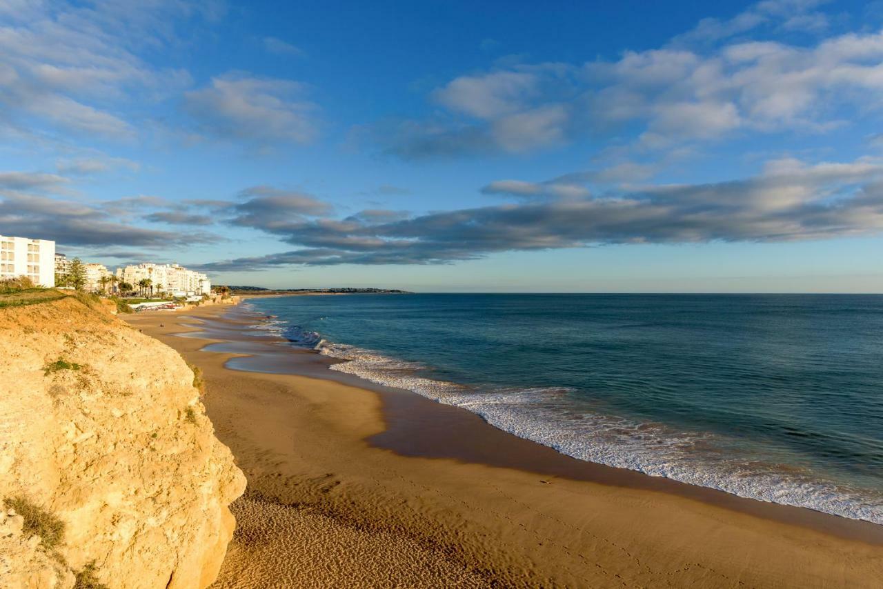 Flh Armacao De Pera Beach Apartment Екстер'єр фото