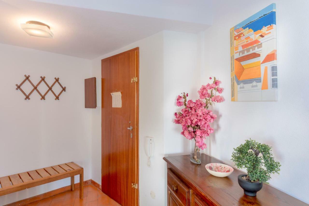 Flh Armacao De Pera Beach Apartment Екстер'єр фото