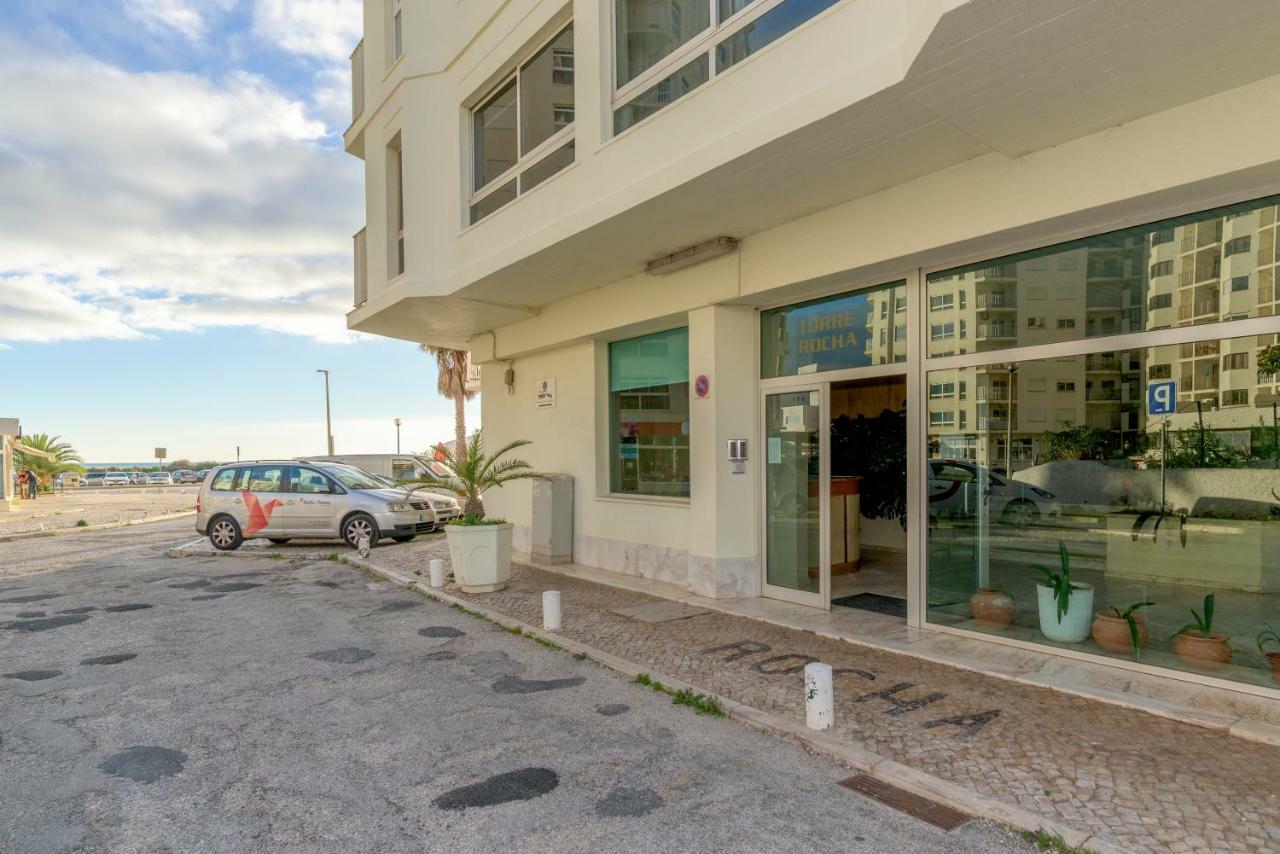 Flh Armacao De Pera Beach Apartment Екстер'єр фото